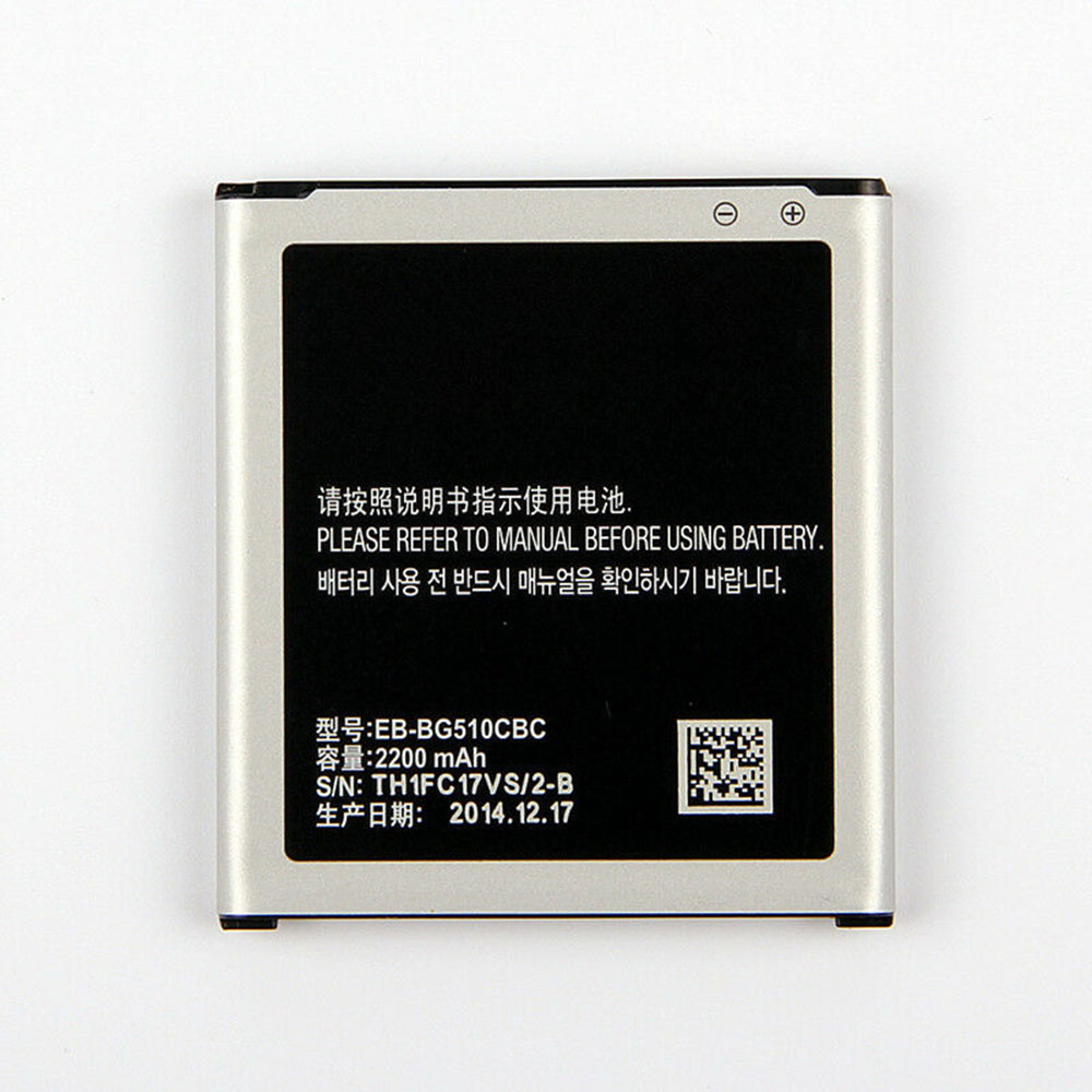 Batería para eb-bg510cbc
